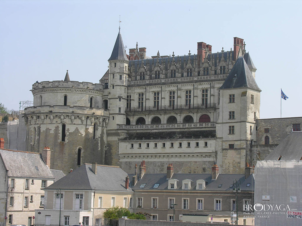 Amboise